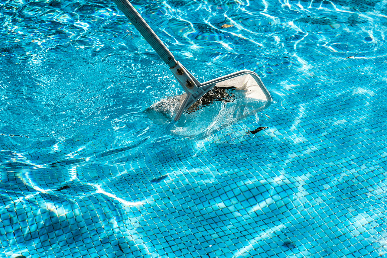 Mantenimiento de alberca ALCO Piscinas